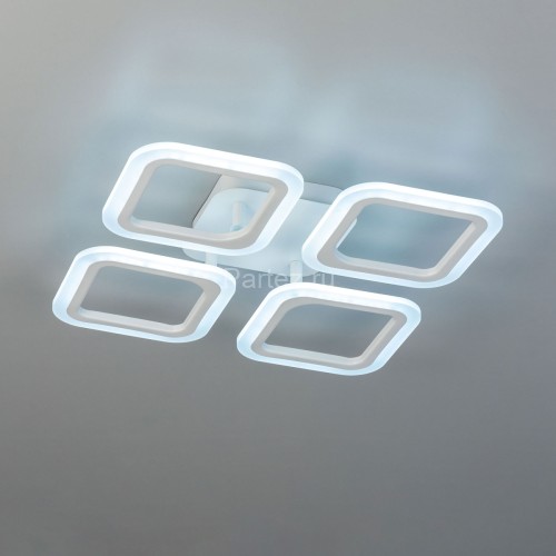 Потолочная люстра Citilux CL232040R