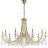 Подвесная люстра Odeon Light 5063/10