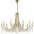 Подвесная люстра Odeon Light 5063/10