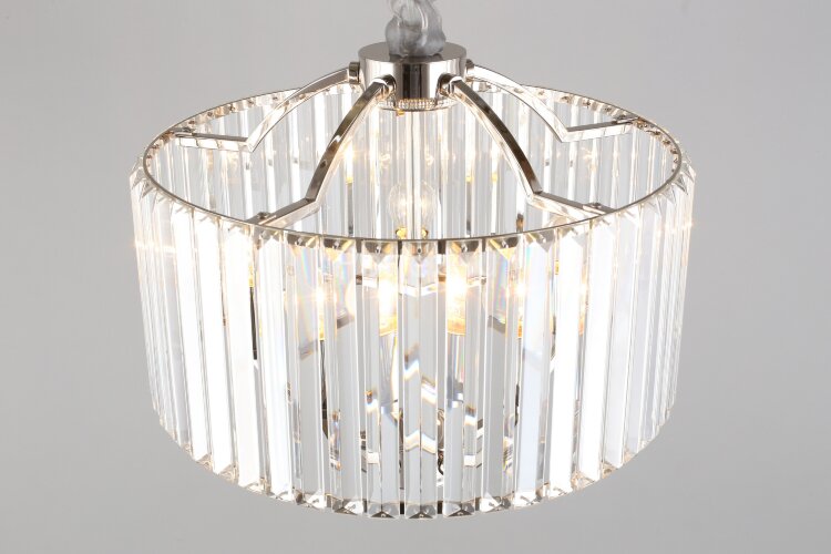 Подвесная люстра Aployt APL.746.03.05