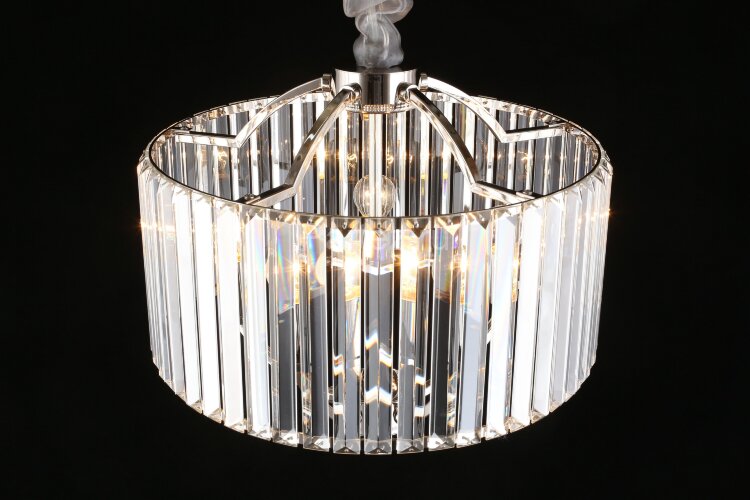 Подвесная люстра Aployt APL.746.03.05