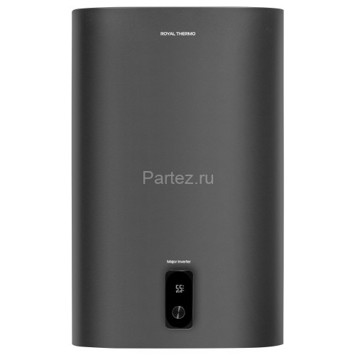 Водонагреватель Royal Thermo RWH 80 Major Inverter Grafit
