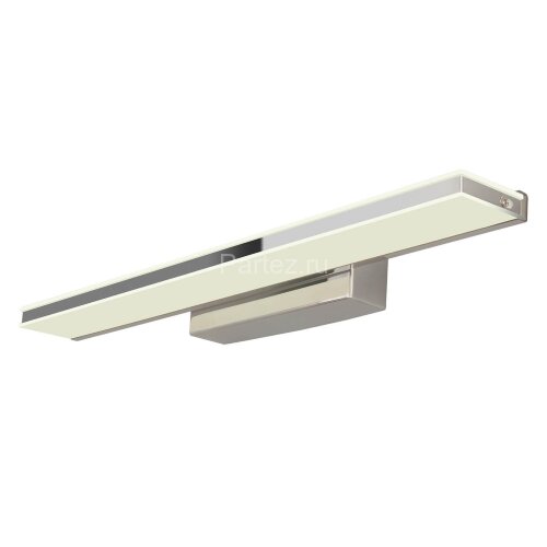 Подсветка для картин Elektrostandard MRL LED 1075 хром
