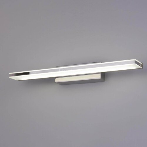 Подсветка для картин Elektrostandard MRL LED 1075 хром