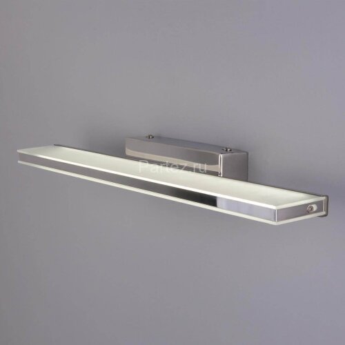 Подсветка для картин Elektrostandard MRL LED 1075 хром