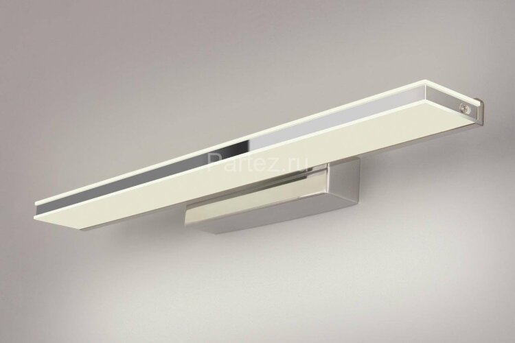 Подсветка для картин Elektrostandard MRL LED 1075 хром