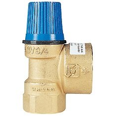 Клапан предохранительный WATTS SVW 6х1&quot;