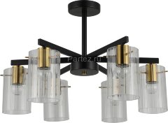 Потолочная люстра Reluce 74643-0.3-06