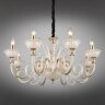 Подвесная люстра Omnilux OML-88303-08