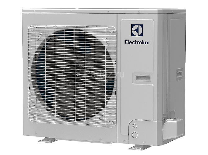Комплект Electrolux EACD-60H/UP3/N3 сплит-системы, канального типа