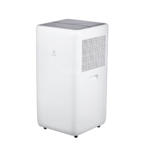 Кондиционер мобильный Electrolux EACM-09 XN/N6
