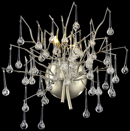 Настенный светильник Wertmark WE189.02.201