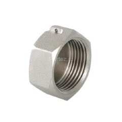 Заглушка под пломбу ВР 1/2" VALTEC