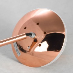 Подвесной светильник Lussole LGO LSP-8212