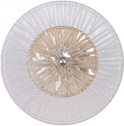 Бра Arte Milano 1.1252B.D150.H150.LED Ni