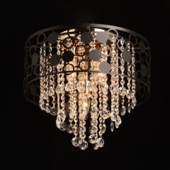 Потолочный светильник DeMarkt 111018405