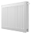 Радиатор панельный Royal Thermo VENTIL COMPACT VC22-450-600 RAL9016