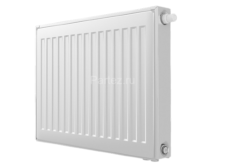Радиатор панельный Royal Thermo VENTIL COMPACT VC22-450-600 RAL9016
