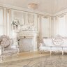 Потолочная люстра Maytoni DIA120-09-G