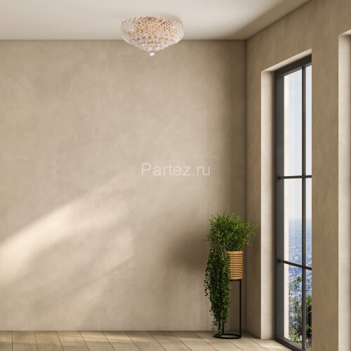 Потолочная люстра Maytoni DIA120-09-G