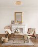 Потолочная люстра Maytoni DIA120-09-G