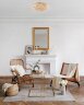 Потолочная люстра Maytoni DIA120-09-G