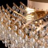 Потолочная люстра Maytoni DIA120-09-G