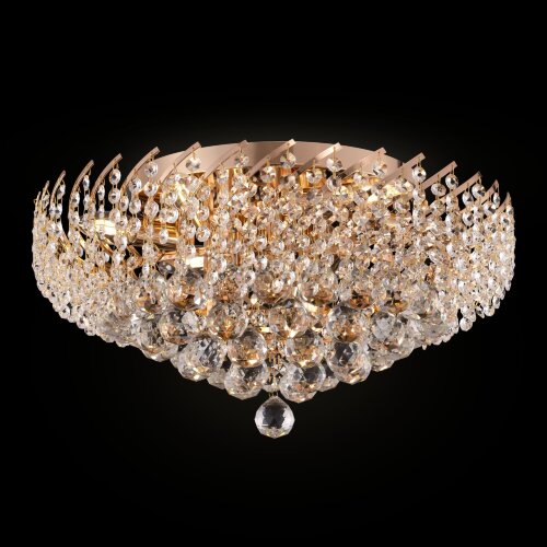Потолочная люстра Maytoni DIA120-09-G