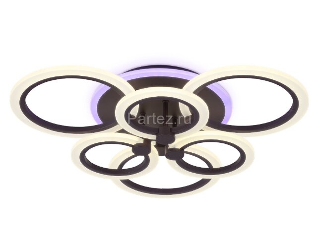 Потолочная люстра Ambrella FA528