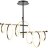 Потолочная люстра Vele Luce VL7262L07