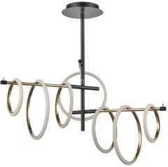 Потолочная люстра Vele Luce VL7262L07