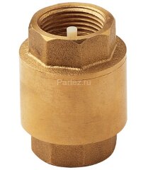 Клапан обратный 1.1/4&quot;