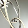 Бра Odeon Light 4891/33WL