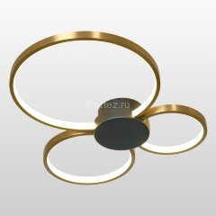 Потолочная люстра Lussole LSP-7112