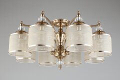 Потолочная люстра Aployt APL.720.07.08