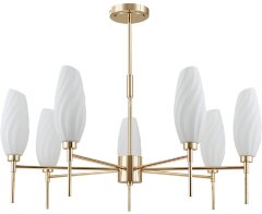 Потолочная люстра Lumion 6518/7C