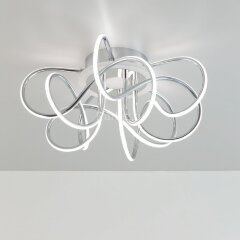 Потолочная люстра Citilux CL229A151E