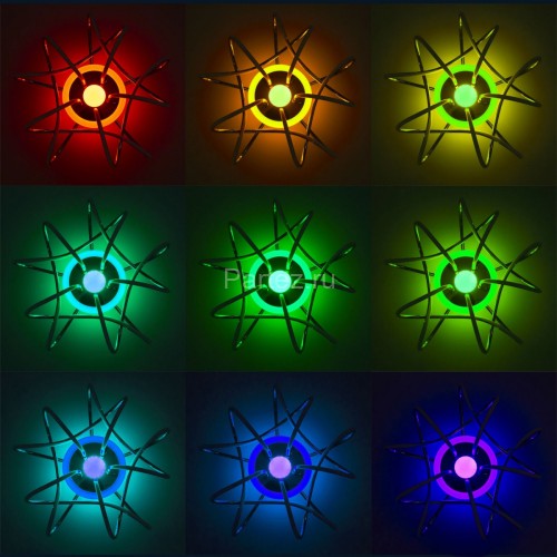 Потолочная люстра Citilux CL229A151E