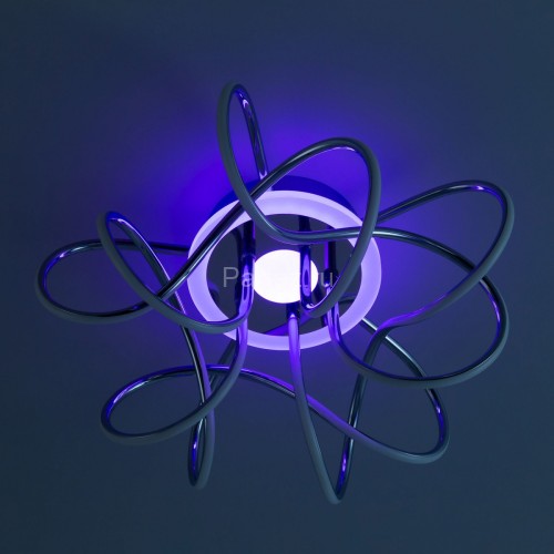 Потолочная люстра Citilux CL229A151E