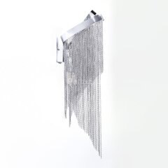 Настенный светильник Loft It 10208W Smoke