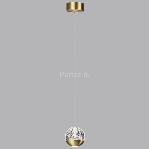 Подвесной светильник Odeon Light 5101/5L