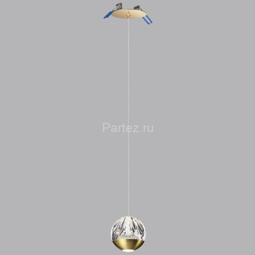 Подвесной светильник Odeon Light 5101/5L