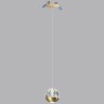 Подвесной светильник Odeon Light 5101/5L