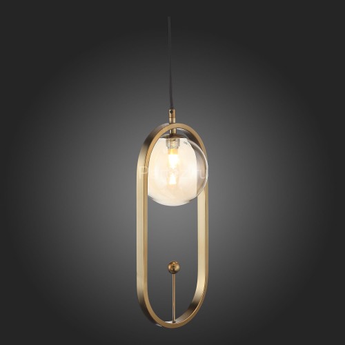 Подвесной светильник ST Luce SL1201.203.01
