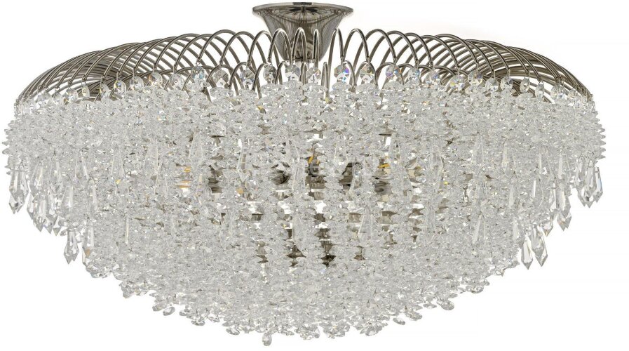 Потолочная люстра Arti Lampadari Delia E 1.3.60.105 N