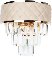 Бра Arte Lamp A1008AP-2GO
