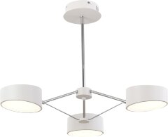 Потолочная люстра Evoluce SLE6005-502-03
