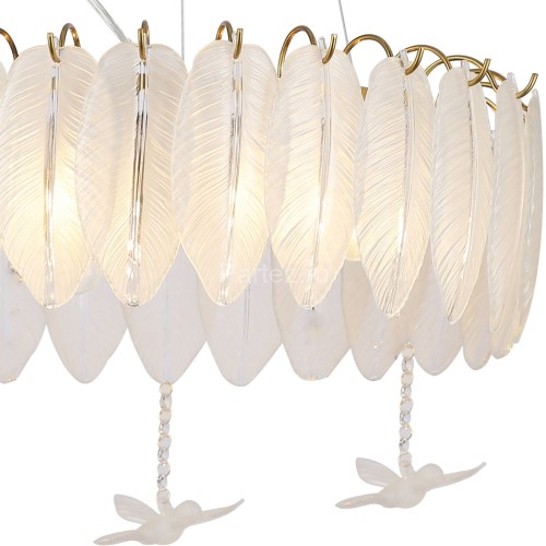 Подвесная люстра Favourite 3054-6P