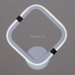 Бра Reluce 06321-3.2-01 WH+CR