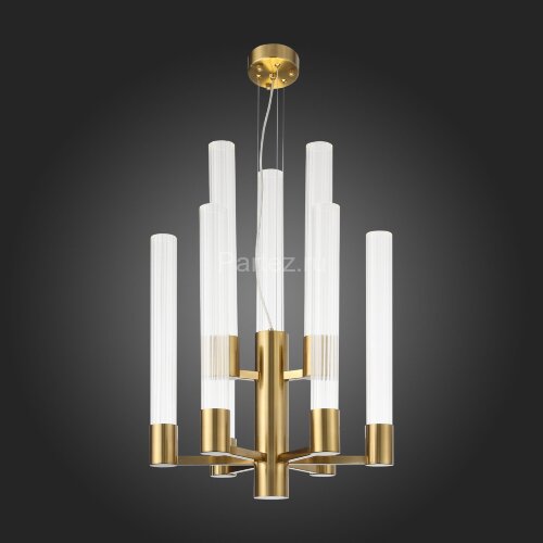 Подвесная люстра ST Luce SL1229.303.09